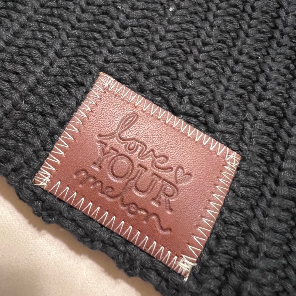Love your melon beanie hats